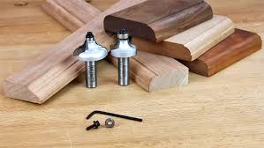 roundover router bits