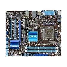 Operation safety • before installing the motherboard and adding devices on it, carefully read all the manuals that came. Asus P5g41t M Lx Motherboard For Pc Gaming By Asus