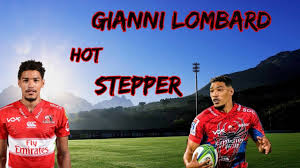 versatile gianni lombard re signs