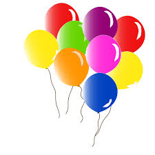 Ballonger Kalas Födelsedag - Gratis bilder på Pixabay