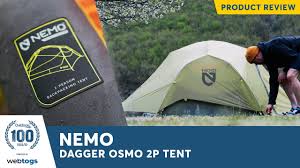 best two person tents for backng