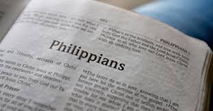 who wrote the book of philippians