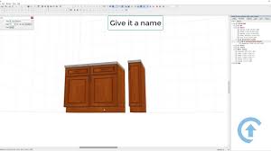 cabinet design software for cabinetmakers