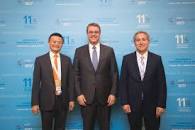 eWTP Joins WTO, World Economic Forum in 'Enabling E-commerce ...