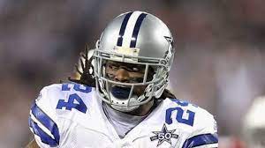 Marion Barber III Cause Of Death, Age ...