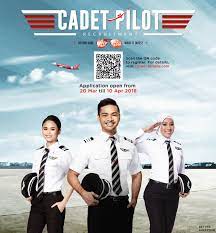 The malaysia airlines cadet pilot trainee recruitment process consists of 4. Airasia Cadet Pilot 2018 Better Aviation