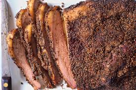 slow smoked brisket recipe nyt cooking