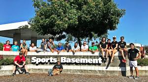 Sports Basement The Best Sports