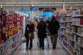 Good friday is on april 2 this year and you might be wondering if there will be closures like there are for easter sunday. Sainsbury S Easter 2021 Opening Times Is Sainsbury S Open On Good Friday Mirror Online