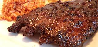 bar b barn spare ribs the recipes of