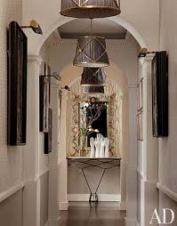Inspired Hallway Designs That Are Far