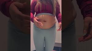 Fat bbw workout clothes - YouTube