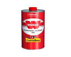 Imagem de Catalisador PU 3093 900ml Wanda