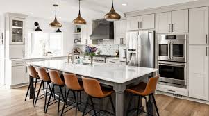 8 custom kitchen island ideas for your