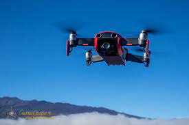 where can you fly a drone in hawaii