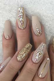 Set aside all the limitations and rules and follow your heart. Best Gel Nail Design Trendy Gel Nail Design Ideas