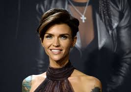 Ruby rose, 35, got emotional while updating her fans on. Ruby Rose Is In Wheelchair After Spine Surgery Allure