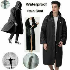 Rain Coat On Raincoat Rainwear Uk