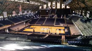 Hinkle Fieldhouse Section 317 Rateyourseats Com