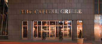the capital grille restaurant