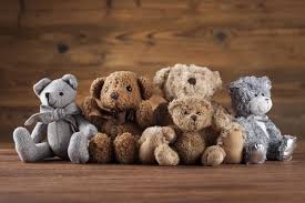 teddy bears stock photos royalty free