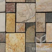 Natural Stone Cladding Tiles Whole