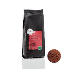 Beim biogourmet lupinenkaffee handelt es sich um ein reines naturprodukt, das von unserer. Lupinen Kaffee Cafe Pino Oriental Bioland Echtes Essen