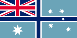 Австралийский национальный флаг впервые был поднят в 1901 году после того, как австралия национализировалась. Flag Grazhdanskoj Aviacii Avstralii Vikipediya