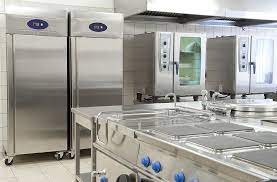 Equipment For Your Commercial Kitchen