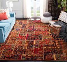 the role of carpets in feng s