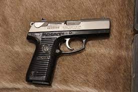 great on ruger p95dc 9mm