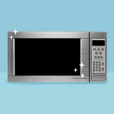 How To Clean Microwave Oven Get