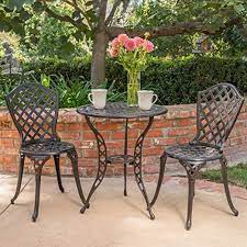 Pin On Black Friday Patio Bistro Sets 2018