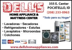 home appliance and mattress center