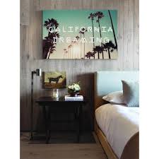 Marmont Hill Printed Canvas Wall Art