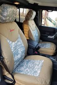 Seat Covers Jeep Wrangler Forum