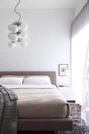 50 Bright Ideas For Bedroom Ceiling Lighting Dwell