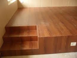 laminate wooden flooring for household