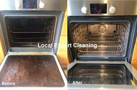 How To Clean Oven Window Est