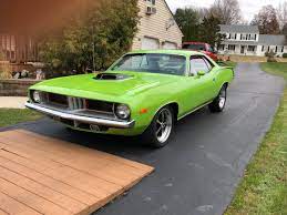 Check spelling or type a new query. 1973 Plymouth Barracuda For Sale Guyswithrides Com