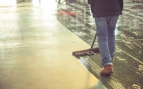 a guide to garage floor coatings the