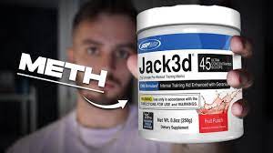 pre workout banned jack3d
