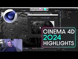 cinema 4d 2024 update is you