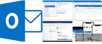 Windows email client that uses smtp and imap. Download Microsoft Outlook Comptechie