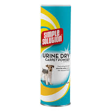 urine dry carpet powder 24 oz