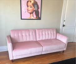 Vintage Sofa Bed S For