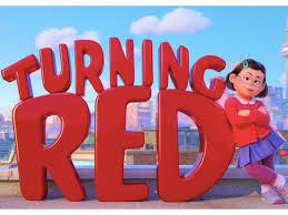 Pixar's Turning Red Review: "You've Got a Friend in Mei"