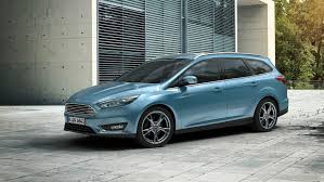 It's the coupe version of the facelifted 2014 ford focus and comes straight from automotive manipulator theophilus chin. Ford Focus 2014 Ein Facelift Fur Den Bestseller Meinauto De