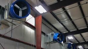 Great brands like quietcool, ramfan and tpi corp. Supply Exhaust Fans Industrial Wall Exhaust Fans Patterson Fan Co
