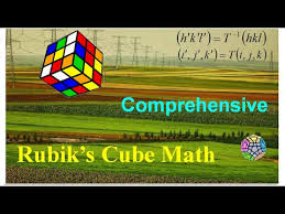 Rubik S Cube Math 5 A Comprehensive